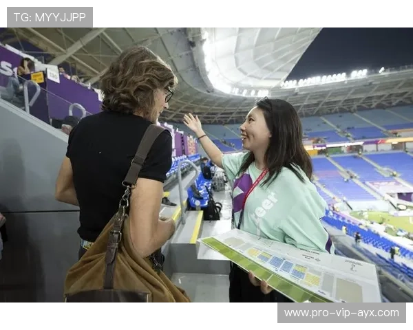 世界杯城市志愿者管理最佳实践：人性化与效率并行