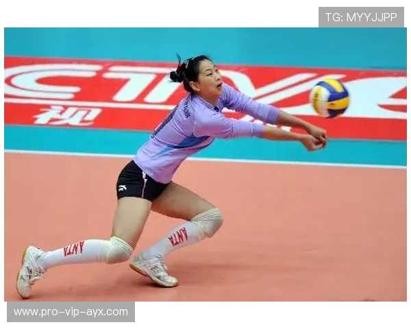 天津女排王倩扣球精准，助队稳住胜局