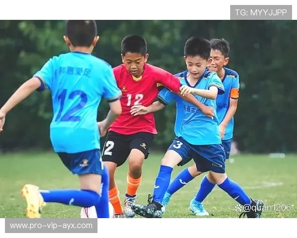 足球联赛在青训扶持中推动俱乐部共享教练资源与训练课程提升整体培养质量